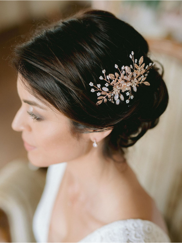 G. Westerleigh J5412 Haarkamm main product photo