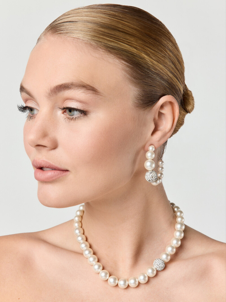 Poirier JN-75276 Haarkamm main product photo