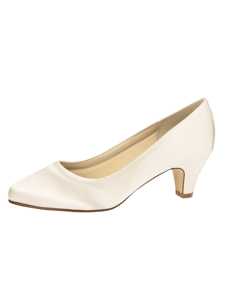 Rainbow Club Megan-37 Brautschuhe 2te Wahl main product photo