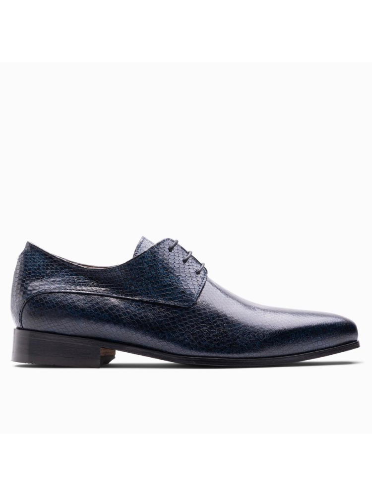 Paulo Bellini Palermo Hochzeitsschuhe Herren Blau main product photo