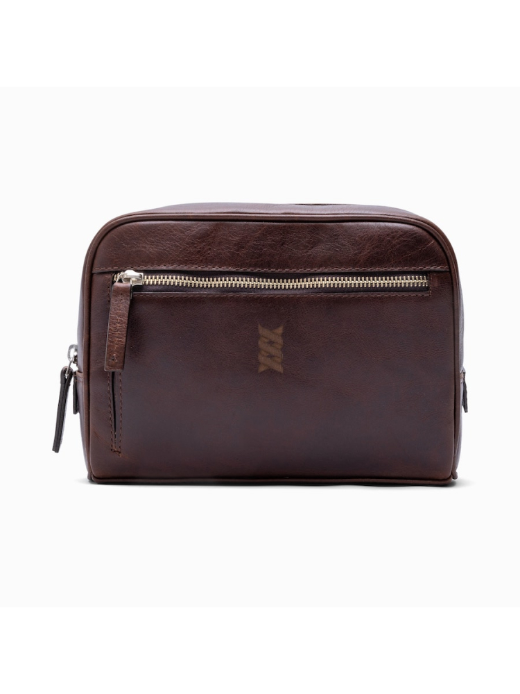 Paulo Bellini Urbania Pouch Bag Braun main product photo