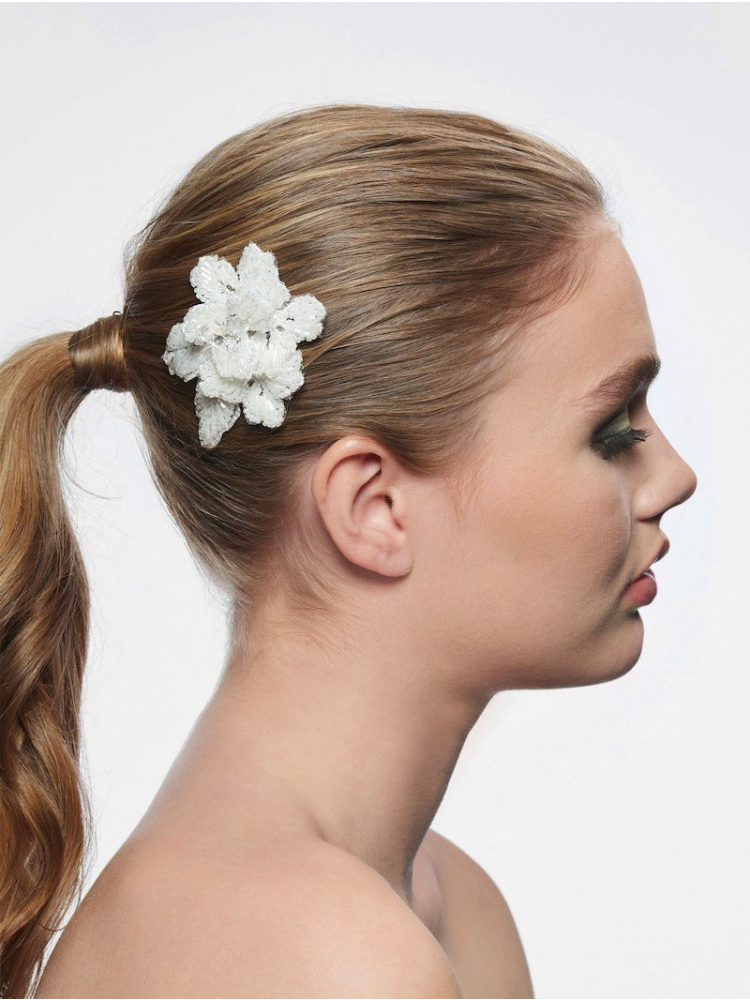 Poirier BB-249 Haarkamm main product photo