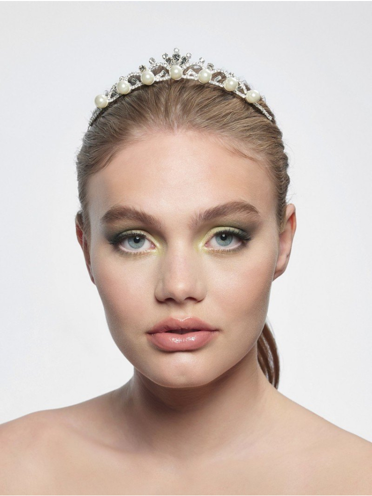 Poirier BB-738 Diadem main product photo