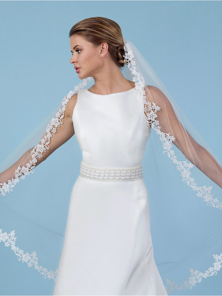 Schleier S134-120 | Poirier - 120 cm main product photo