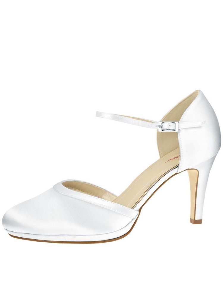 Rainbow Club Brautschuhe Joni-39 Zweite Wahl main product photo