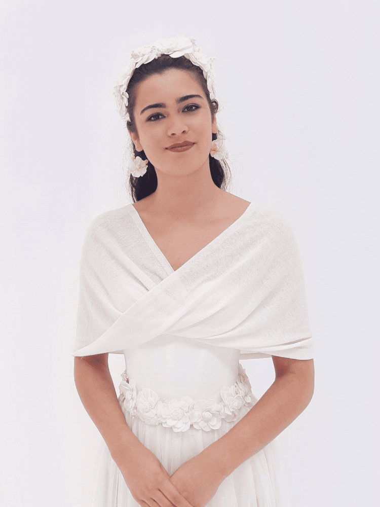 Poirier S187 Tube-Stola main product photo