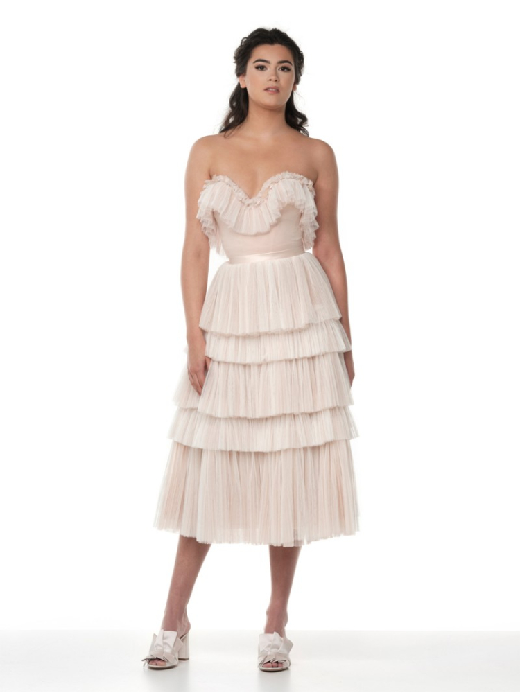 Poirier S320-150 Rock Blush main product photo