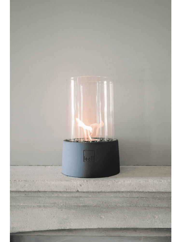 Leeff 18045 Stonefire Grau main product photo