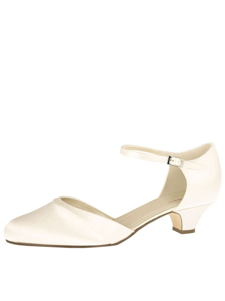 Rainbow Club Vida Brautschuhe main product photo