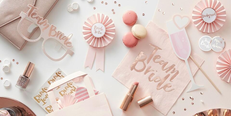  Junggesellenabschied