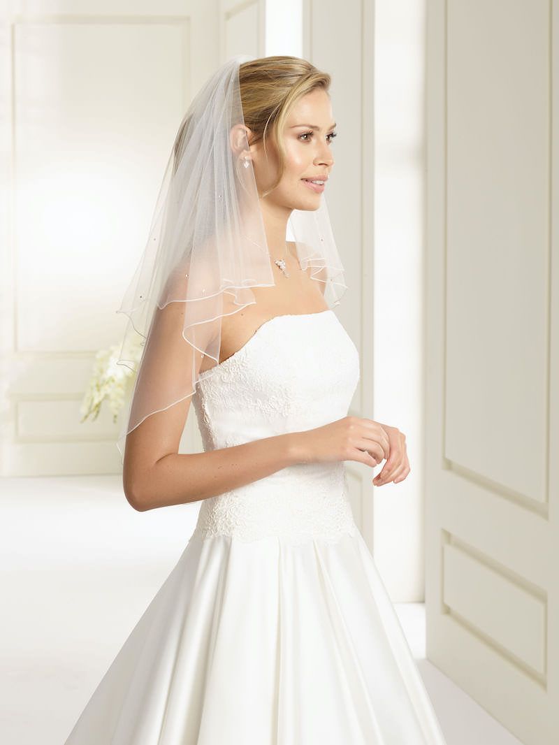 Schleier S71 Bianco Evento