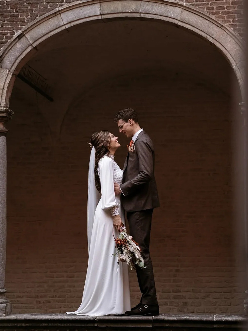 Hoe kies je een trouwfotograaf?